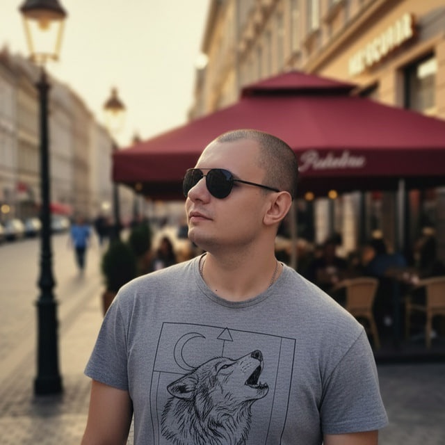Юрій Гадзінський