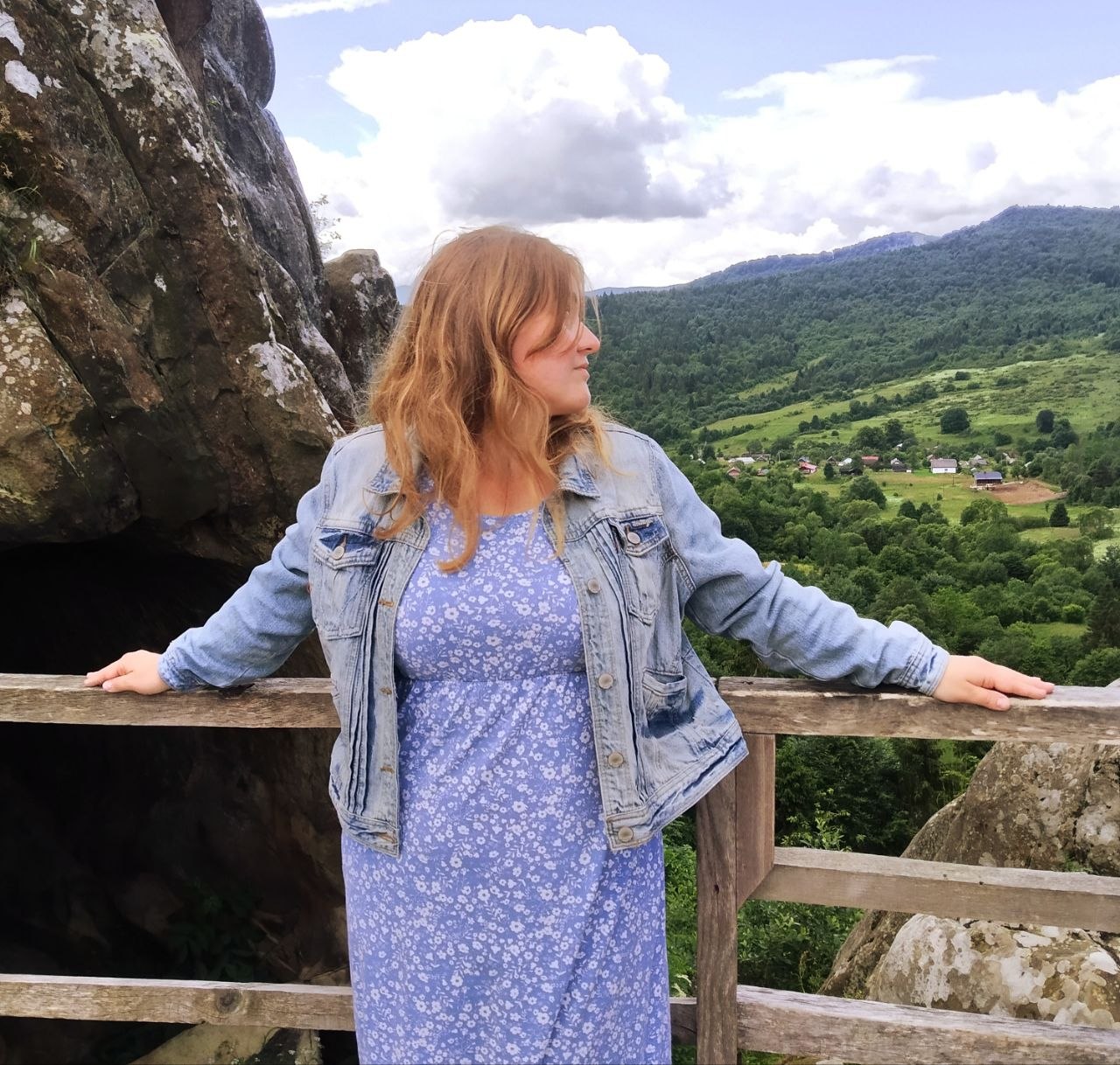Леся Сагула